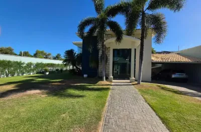 Casa com 5 quartos à venda no Edson Queiroz, Fortaleza 