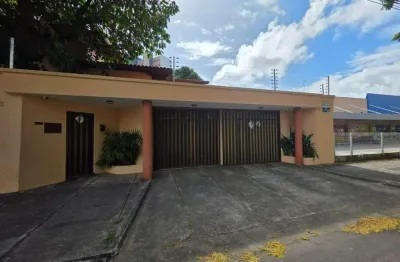 Casa com 4 quartos à venda no Guararapes, Fortaleza 