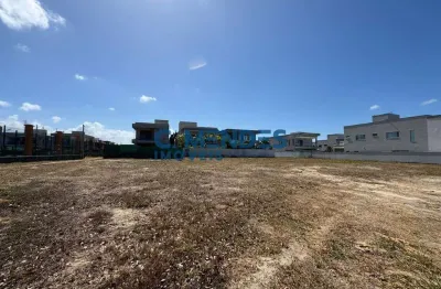 Terreno à venda no Alphaville Eusebio, Eusébio 