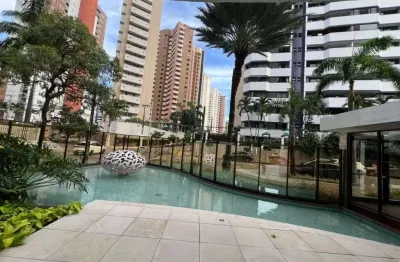 Apartamento com 5 quartos à venda no Meireles, Fortaleza 