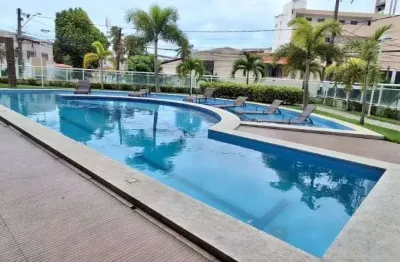 Apartamento com 3 quartos à venda no Guararapes, Fortaleza 