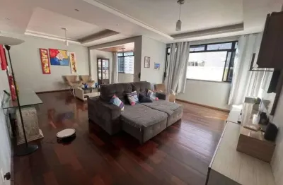 Apartamento com 4 quartos à venda no Meireles, Fortaleza 