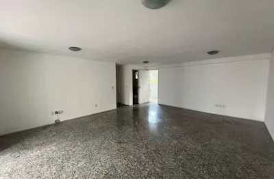 Apartamento com 4 quartos à venda no Meireles, Fortaleza 