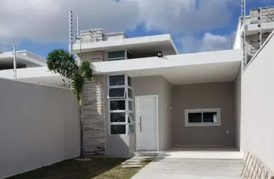Casa com 3 quartos à venda no Pires Façanha, Eusébio 