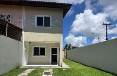 Casa com 2 quartos à venda no Coacu, Eusébio