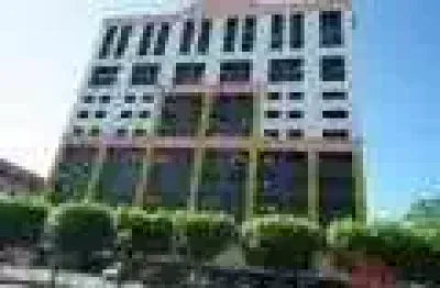 Sala comercial à venda no Edson Queiroz, Fortaleza 