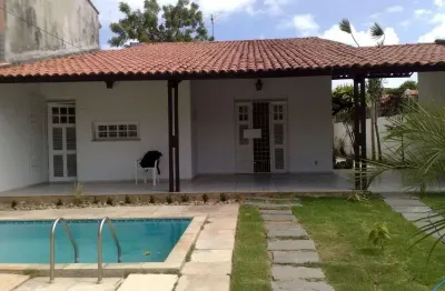 Casa com 2 quartos à venda no Parque Manibura, Fortaleza 