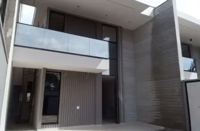 Casa com 4 quartos à venda no Jardim das Oliveiras, Fortaleza 