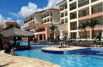 Apartamento com 2 quartos à venda no Porto das Dunas, Aquiraz 