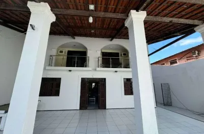 Casa com 6 quartos à venda no Parque Manibura, Fortaleza 
