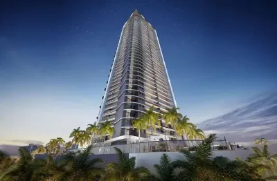 Apartamento com 3 quartos à venda no Meireles, Fortaleza 