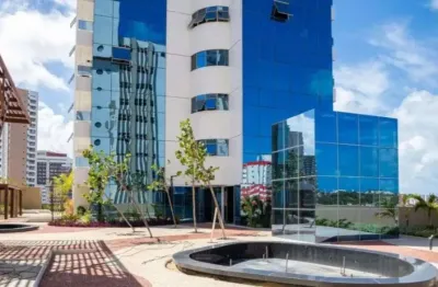 Sala comercial à venda no Cocó, Fortaleza 