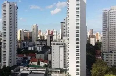Apartamento com 3 quartos à venda no Meireles, Fortaleza 