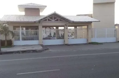 Casa com 2 quartos à venda no Parque Dois Irmãos, Fortaleza 