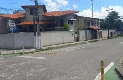 Casa com 4 quartos à venda no Parque Manibura, Fortaleza 