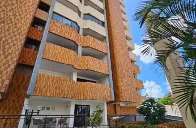 Apartamento com 3 quartos à venda no Guararapes, Fortaleza 