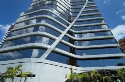 Apartamento com 4 quartos à venda no Aldeota, Fortaleza 