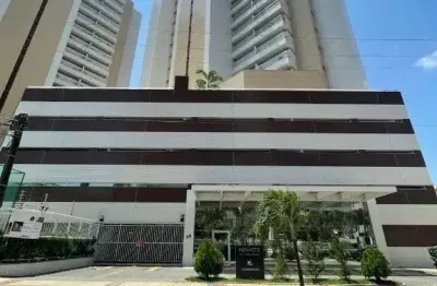 Apartamento com 2 quartos à venda no Parque Iracema, Fortaleza 