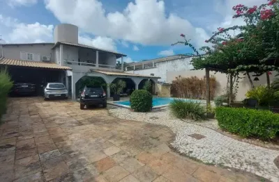 Casa com 4 quartos à venda no Parque Manibura, Fortaleza 