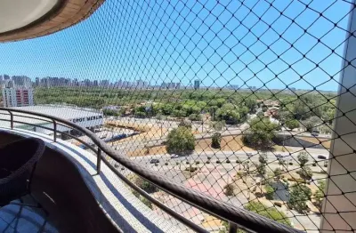 Apartamento com 3 quartos à venda no Guararapes, Fortaleza 