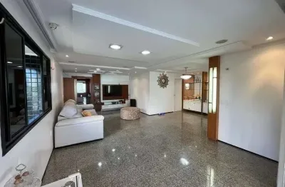 Apartamento com 4 quartos à venda no Guararapes, Fortaleza 