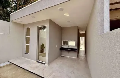 Casa com 3 quartos à venda em Encantada, Eusébio 