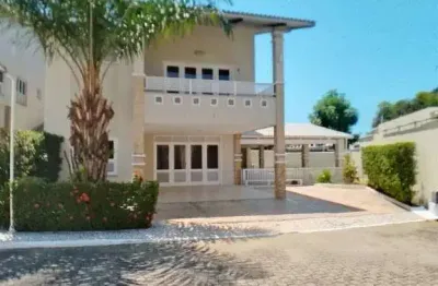 Casa com 4 quartos à venda no Cambeba, Fortaleza 