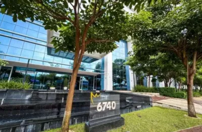 Sala comercial à venda no Cocó, Fortaleza 