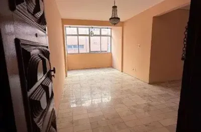 Apartamento com 4 quartos à venda no Farias Brito, Fortaleza 