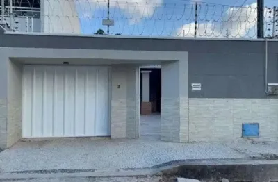 Casa com 3 quartos à venda no Edson Queiroz, Fortaleza 