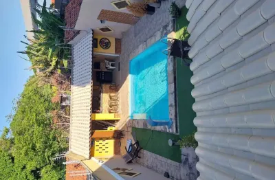 Casa com 2 quartos à venda no Messejana, Fortaleza 