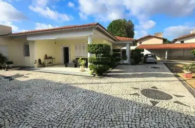 Casa com 5 quartos à venda no Cambeba, Fortaleza 