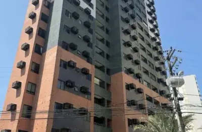 Apartamento com 3 quartos à venda no Parque Iracema, Fortaleza 