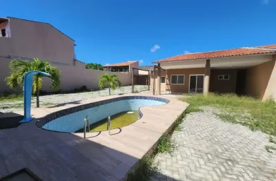 Casa à venda, 660 m² por R$ 1.100.000,00 - Cambeba - Fortaleza/CE