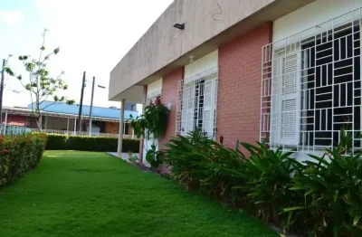 Casa com 2 quartos à venda no Monte Castelo, Fortaleza 