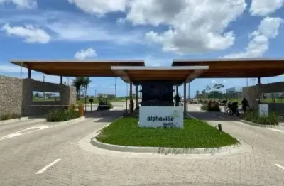 Chácara / sítio à venda no Cidade Alpha, Eusébio 