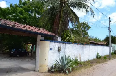 Chácara / sítio com 3 quartos à venda no Jardim Canaa, Aquiraz 