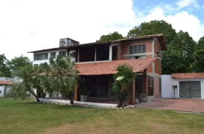 Casa com 3 quartos à venda no José de Alencar, Fortaleza 