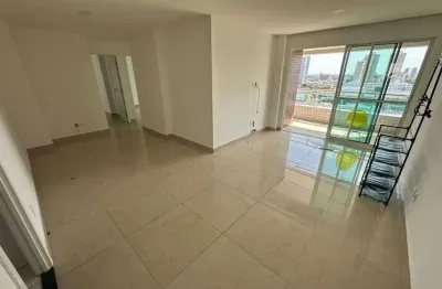 Apartamento com 3 quartos à venda no Centro, Fortaleza 