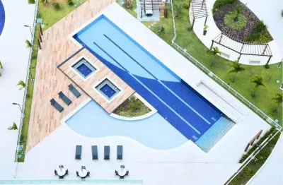 Apartamento com 3 quartos à venda no Papicu, Fortaleza 