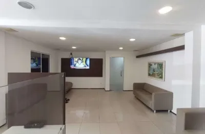 Sala, 30 m² - venda por R$ 1.700.000,00 ou aluguel por R$ 2.000,00/mês - Cidade dos Funcionários - Fortaleza/CE