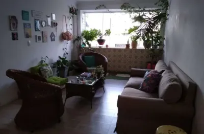 Apartamento com 3 quartos à venda no Papicu, Fortaleza 