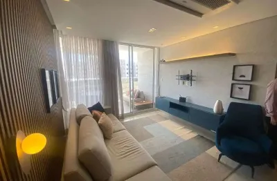 Apartamento com 2 quartos à venda no Pedras, Eusébio 