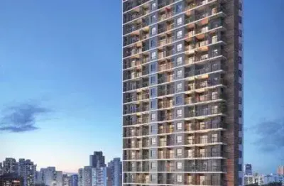 Apartamento com 2 dormitórios à venda, 62 m² por R$ 805.150,42 - Cocó - Fortaleza/CE