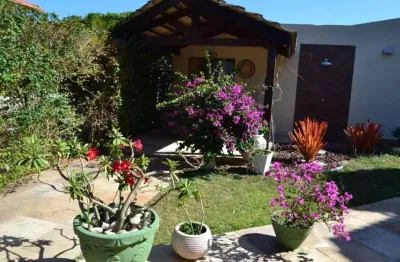 Casa com 4 quartos à venda no Edson Queiroz, Fortaleza 