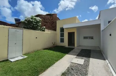 Casa com 3 quartos à venda no Coacu, Eusébio