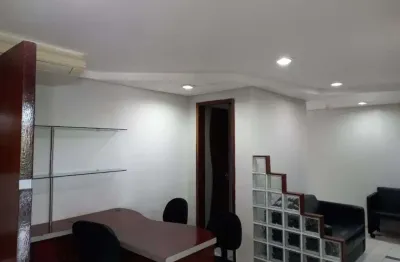 Sala à venda, 69 m² por R$ 500.000,00 - Edson Queiroz - Fortaleza/CE