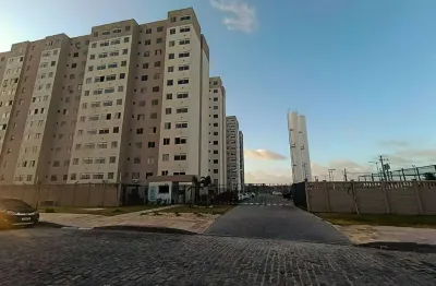 Apartamento com 2 quartos para alugar na Praia do Futuro I, Fortaleza 