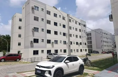 Apartamento com 2 quartos para alugar no Cambeba, Fortaleza 