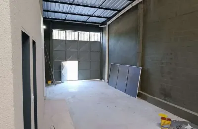 Barracão / Galpão / Depósito para alugar no Fátima, Fortaleza 